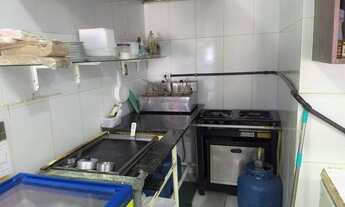 Imagem 7: Loja, 55 m² - venda por R$ 200.000,00 ou aluguel por R$ 6.000,02/mês - Vila Guilhermina