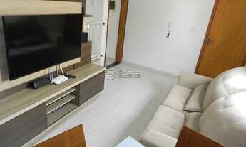 Imagem 3: VOTORANTIM - Apartamento Padrão - Jardim Karolyne