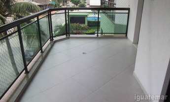 Imagem 5: Apartamento com 3 dormitórios à venda - Enseada P Ruffinos - Guarujá/SP