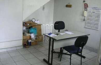 Imagem 7: Galpão à venda, 1230 m² por R$ 1.700.000,00 - Vila Monumento - São Paulo/SP