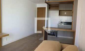 Imagem 3: Apartamento para Aluguel - Cambuí, 1 Quarto, 51 m2