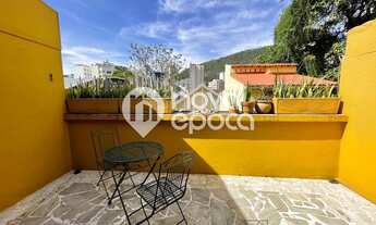 Imagem 6: Humaitá Casa com 2 dormitórios