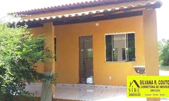 Imagem 5: Chácara 1.040 M² -Casa 2 Qts - Itaipuaçu- Financia R$ 330 Mil