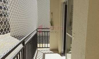 Imagem 3: Jundiaí - Apartamento Padrão - Medeiros