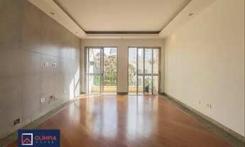 Imagem 3: Apartamento Venda 3 Dormitórios - 132 m² Chácara Santo Antônio