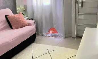 Imagem 4: Casa Duplex c/ 2 quartos - Residencial Caminho do Park - Guaratiba - CG/RJ