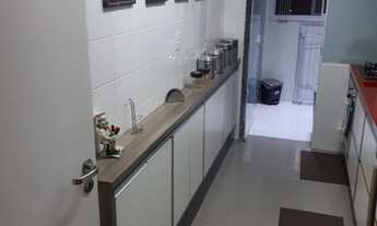 Imagem 6: Apartamento para venda por R$ 1.030.000,00 em Alphaville, Santana de Parnaíba-SP