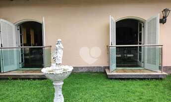 Imagem 5: Casa com 5 dormitórios à venda, 375 m² por R$ 4.900.000,00 - Barra da Tijuca - Rio de Jane