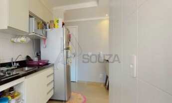 Imagem 3: Apartamento pra venda no Jaçanã com 2 dormitórios com armários, 1 vaga . Lazer completo