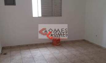 Imagem 4: Casa com 2 dormitórios para alugar, 64 m² por R$ 1.580,00/mês - Rudge Ramos - São Bernardo