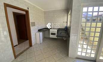 Imagem 2: Casa 4 dormitórios sendo 1 suíte, central parque zona oeste