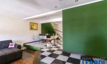 Imagem 5: SOBRADO - CANGAÍBA - SP