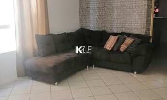 Imagem: Apartamento à venda com 2 quartos no bairro