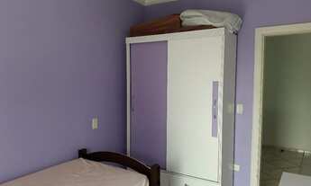 Imagem 7: Apartamento com 3 dormitórios à venda, 135 m² por R$ 530.000,00 - Vila Assunção - Praia Gr