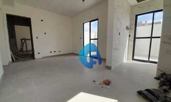 Imagem 4: Apartamento com 2 dormitórios à venda, 60m² por R$ 250.000 - Cruzeiro - São José dos Pinha