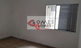 Imagem 5: Casa com 2 dormitórios para alugar, 64 m² por R$ 1.580,00/mês - Rudge Ramos - São Bernardo