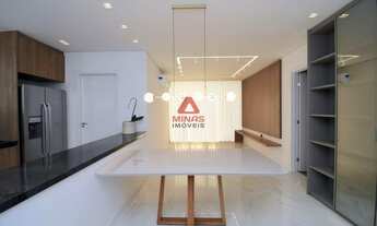 Imagem 6: Belo Horizonte - Apartamento Padrão - Funcionários