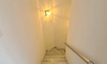 Imagem 5: Apartamento Duplex para aluguel Jardim Itaúba 100m² 3 quartos em Pompéia - Santos - SP