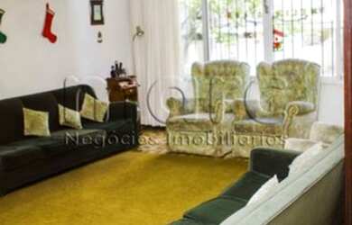 Imagem 3: SÃO PAULO - Casa Padrão - CAMBUCI