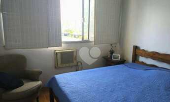 Imagem 3: Apartamento com 2 quartos à venda, 70 m² por R$ 1.490.000 - Leblon - Rio de Janeiro/RJ