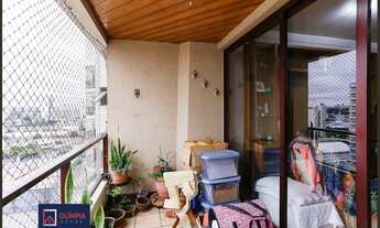 Imagem 6: Apartamento Venda Vila Leopoldina 94 m² 3 Dormitórios