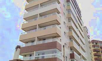 Imagem 2: APARTAMENTO COM 57.88 m² - CAIÇARA - PRAIA GRANDE SP