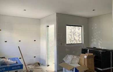 Imagem 7: Sobrado com 2 dormitórios à venda, 65 m² por R$ 420.000,00 - Parque Oratório - Santo André
