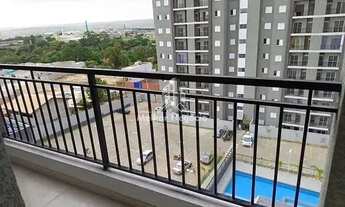 Imagem 2: Apartamento à venda, CONDOMINIO ECOVILA FLAMBOYANT ,CHACARA BELA VISTA SUMARE .COM DOIS QU