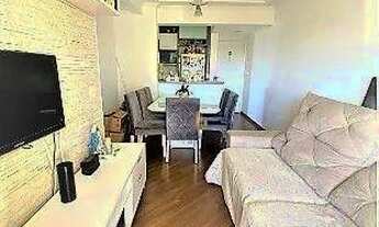 Imagem 6: Apartamento com 2 quartos, 1 suíte, 2 vagas de garagem Tucuruvi