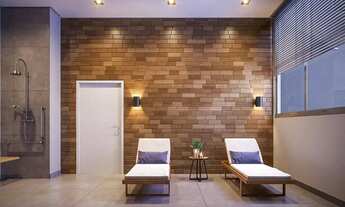 Imagem 2: Apartamento para venda com 70 metros quadrados com 2 quartos em Vila Aricanduva - São Paul