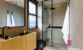 Imagem 3: Apartamento à venda, 184 m² por R$ 2.346.770,00 - Barra da Tijuca - Rio de Janeiro/RJ