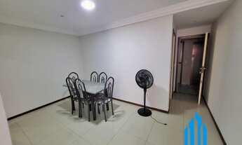 Imagem 4: Apartamento de 3 quartos a venda, 114M² vista para o mar por 650.000,00 na Praia do Morro
