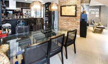 Imagem 7: Casa Condominio para Venda - 240.35m², 3 dormitórios, sendo 1 suites, 2 vagas - Lagos De N