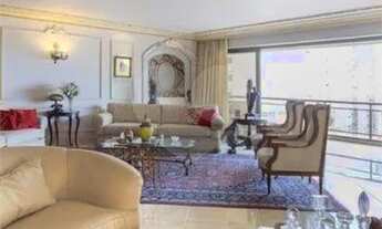 Imagem 3: APARTAMENTO A VENDA EM SP HIGIENÓPOLIS