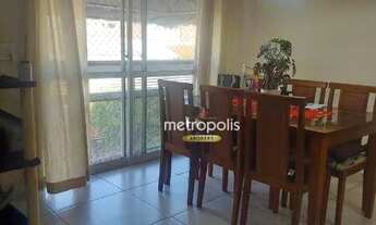 Imagem 3: Apartamento à venda, 108 m² por R$ 571.000,00 - Vila Marina - Santo André/SP