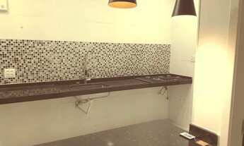 Imagem 3: Apartamento para aluguel possui 120 metros quadrados com 3 quartos em Humaitá - Rio de Jan