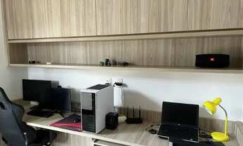 Imagem 2: Ótima casa no condomínio Village Damha 3 em Rio Preto - Localização privilegiada!