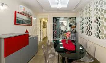 Imagem: Cobertura - Duplex / Residencial / Tijuca