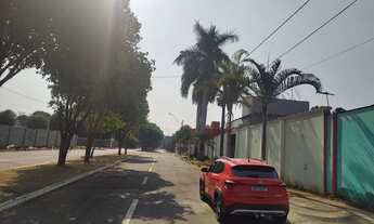 Imagem 7: Área com 5.000m² - Jardim Novo Mundo!