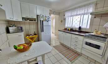 Imagem 6: Casa à Venda com 3 quartos no Jardim Paulicéia em Campinas