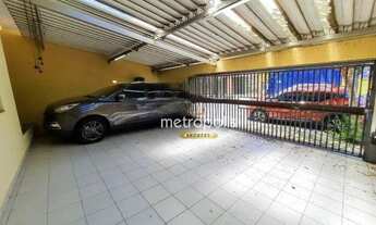 Imagem 2: Sobrado à venda, 243 m² por R$ 910.000,00 - Vila Vivaldi - São Bernardo do Campo/SP