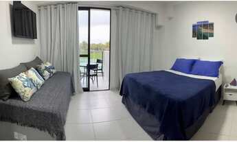 Imagem 6: Flat no Mana Beach em Muro Alto