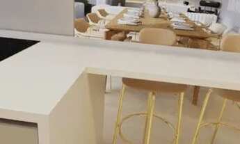 Imagem 2: Vende-se Apartamento de 3 suites plenas próximo do Parque Cesamar - Palmas - TO