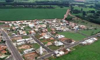 Imagem: Terrenos Residenciais no Bairro Jardim São