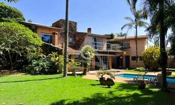 Imagem 2: Casa à venda e para alugar em Campinas, Loteamento Caminhos de San Conrado, com 2 suítes