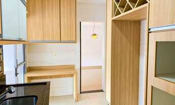 Imagem 3: Condomínio Home Club Vila Branca em Jacareí-SP