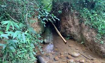 Imagem 7: Fazenda 3ha, com 3km de beira de rio, nascente no terreno, terra de cultivo, Lagoa Santa