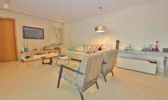 Imagem 4: APARTAMENTO 4 QUARTOS - VILA DA SERRA