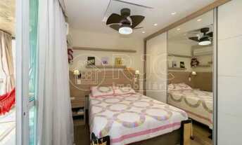 Imagem 4: Cobertura - Duplex / Residencial / Tijuca