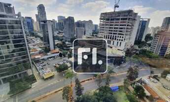 Imagem 7: Conjunto para alugar, 2198 m² por R$ 299.609,01/mês - Vila Olímpia - São Paulo/SP